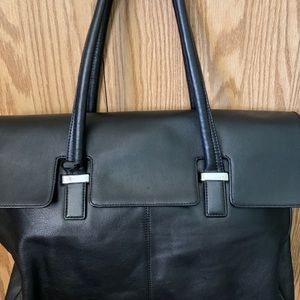Knomo business tote